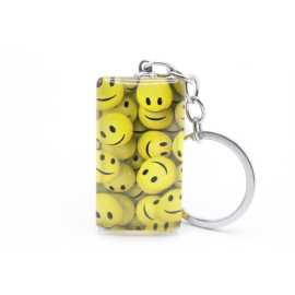 Emoji Acrylic Keychain (KC5287)