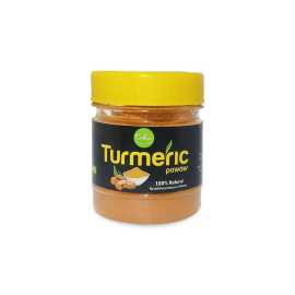 Turmeric Powder (Haldi Powder) 60 Grams.