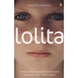 Lolita By Vladimir Nabokov - Book