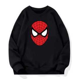 Trendy Spidey Premium quality Printed Sweatshirts For Men