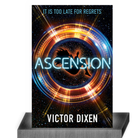 Ascension - Complete Novel By Victor Dixen