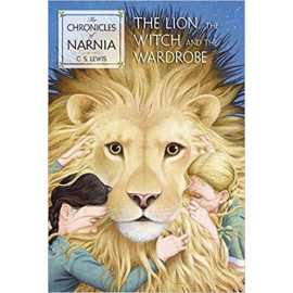 The Lion, The Witch And The Wardrobe - The Chronicles Of Narnia Book 1 - Novel
