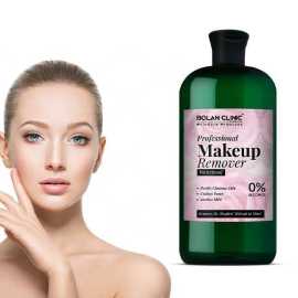 Make - Up Remover - Removes Water Proof Makeup Unclogs Pores Deeply Cleanses