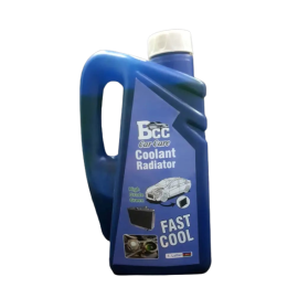 BCC  Radiator Coolant 500ML