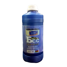 BCC  Battery Care Water 500ML