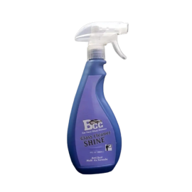 BCC  Glass Cleaner 500ML