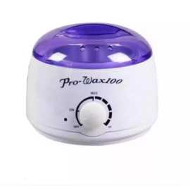 Wax Heater and Warmer Machine