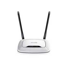 Tp-Link Wireless N Router 300Mbps Tl-Wr841-N