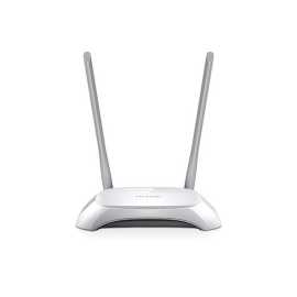 Tp-Link Router Tl-Wr840N