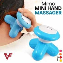 Mini handy Electric Body Massager