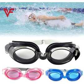 3 in 1 Anti fog Swimming Goggles - 1 Piece3 in 1 Anti fog Swimming Goggles - 1 Piece