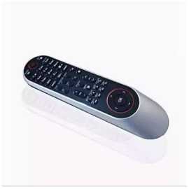 Led & Lcd Universal Remote For All EcoStar Models