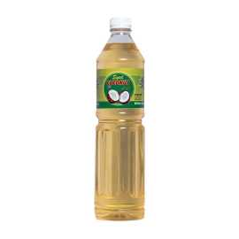 Syed Coconut Oil 1 Liter