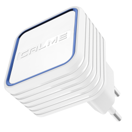 Cal me  2 port Charger adapter CLC001 2.4A output