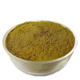 Pure Moringa Powder by Sabir Sons