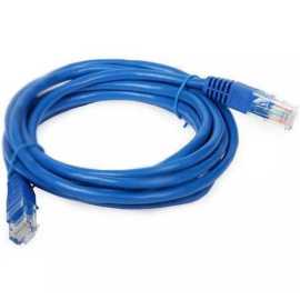 10Meter Network Cable Rj45 Cat6E Network Lan Cable Ethernet Fast Patch Lead Adsl Hd