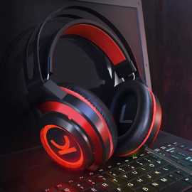 Cm7000 Commander Gaming Wired Headphone With Mic