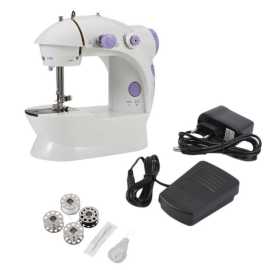 Electric Portable Handheld Mini Sewing Machine