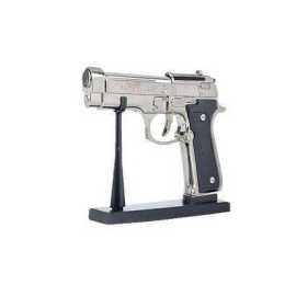 Beretta Gas Refillable Lighter Pistol 9mm