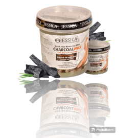 Jessica Charcoal Wax 1 kg