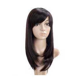 Kashees Full Head Wig-natural Hairs Color