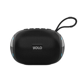 YOLO Buddy Portable Bluetooth Speaker