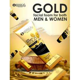 Jessica faca wash - 125ML