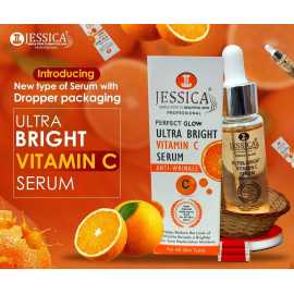 Jessica vitamin c serum