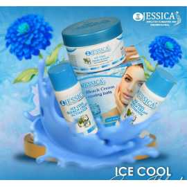 Jessica ice cool bleach For face and body