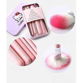 Eyes makeup brushes Set