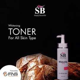 SB Simply Beautiful Skin Toner - 200ML