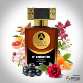 AAISH Fragrances Perfume D’ Seduction - inspired by Tommy Girl