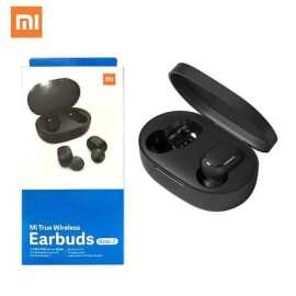 Mi True Wireless Bluetooth Earbuds Basic 2 - Black