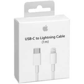 USB C  to lighting iPhone Charging Cable - 1 Meter