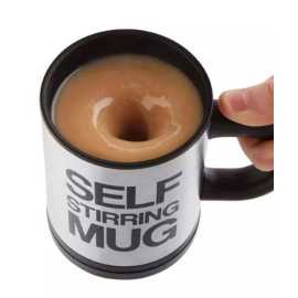 Automatic Electric Self Stirring Coffee Mug