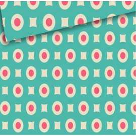 Wrapping Sheet Tick Tack - Pack of 25 Pcs