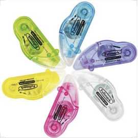 Stationary Item - Correction White Tape - 1 Piece