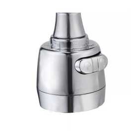 Stainless Steel Flexible Kitchen Faucet Tap For Sink