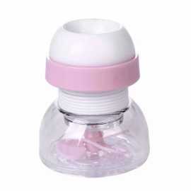 Flexible 360 Degree Faucet Sprayer for Sink Basin