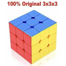 Mind Puzzle Rubik's Cube 3x3x3 inches