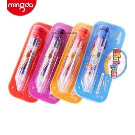 Blink Pen Tattoo Gel pens pack - Pack of 8 Color