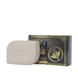 IKON Skin Glowing Soap with Kesar for all Type of Skins