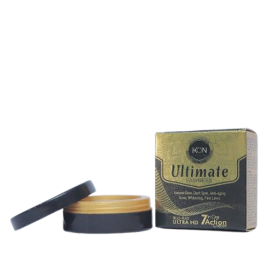 IKON ultimate Fairness Cream For Unisex