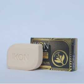 Ikon Ultimate Cream Soap & Capsules - Pack Of 3