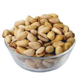 Fresh Pistachio Salted with Shell by Sabir Sons