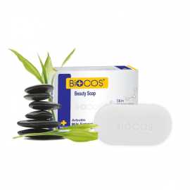 Biocos Whitening Beauty Soap 84gm