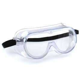 Anti Dust Eyewear Protective Goggle For Women
