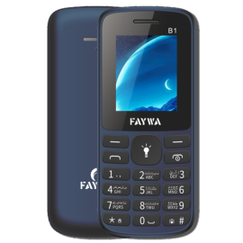 Faywa B1 Mini Feature Phone