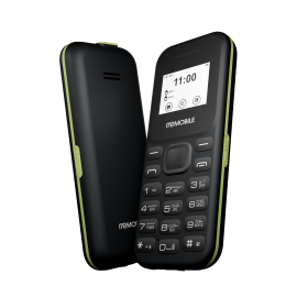 MeMobile L786 Feature Phone