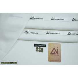 Cotton Men's Suit Eid Collection Unstitched Suit - AHC09